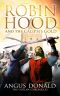 [The Outlaw Chronicles 09] • Robin Hood and the Caliph's Gold